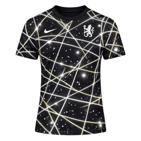 25/26 Chelsea Club World Cup Pre-Match Jersey