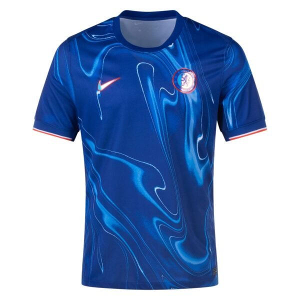 24/25 Chelsea Home Jersey