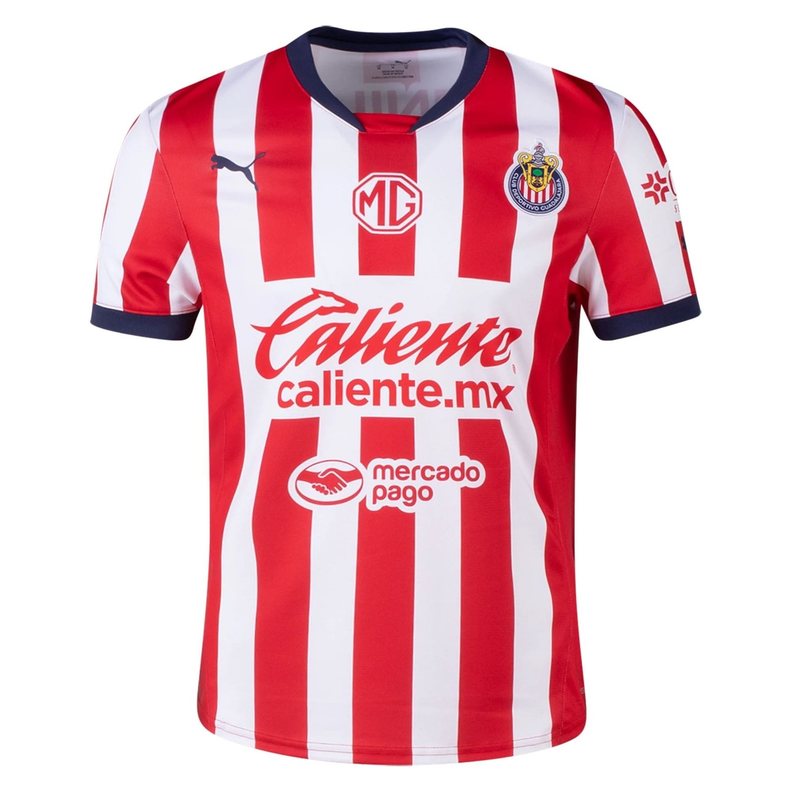 Untitled-design-56-1.jpg 24/25 Chivas de Guadalajara Home Jersey - Image 1