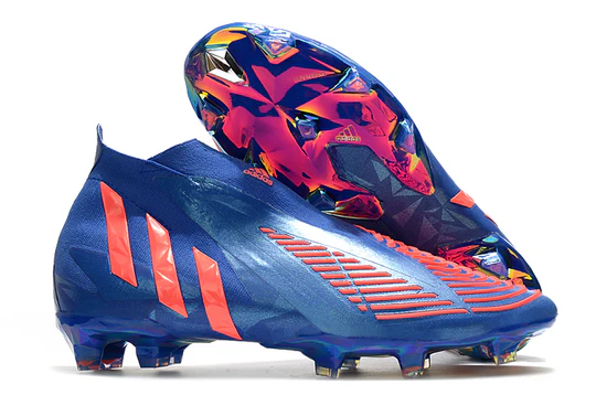 af1eb5050e.webp Crampons Adidas Predator Edge+ Non-Customize - Image 1