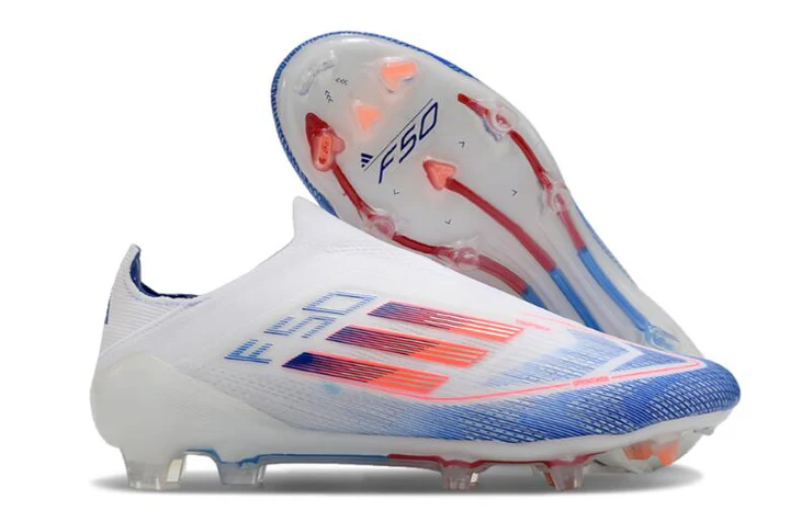 c0ebb04a90.webp Crampons F50 Elite Non-Customize - Image 1