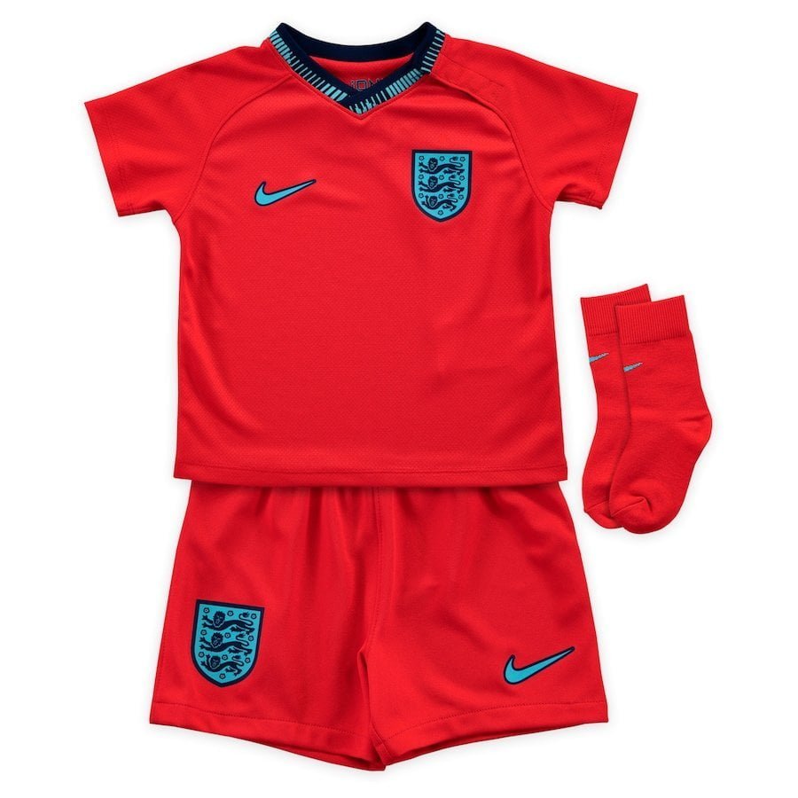 england-away-stadium-kit-2022-23-infants_ss4_p-13303880pv-1u-7z3ze0blckx6pa3ylya0v-50fa862be1f54ae7a6417f0dc2ef1a41.jpg 22/23 Kids England Away Kit - Image 1