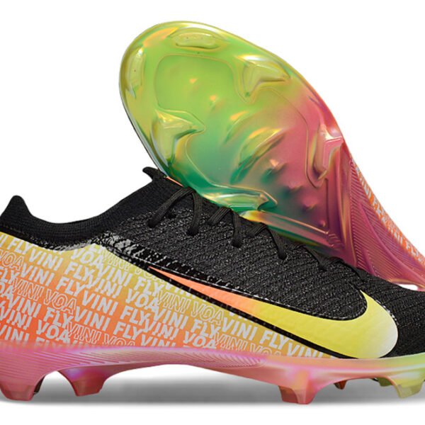 2025 New Assassin 16 Football Shoes FG Spike