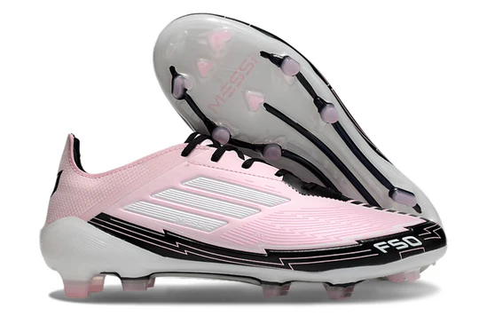 f6393f2749.webp Crampons Adidas F50 Elite Non-Customize - Image 1