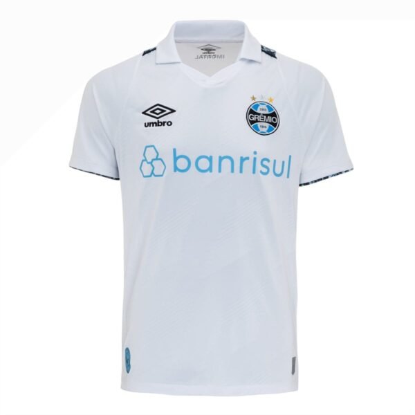24/25 Gremio Away Jersey