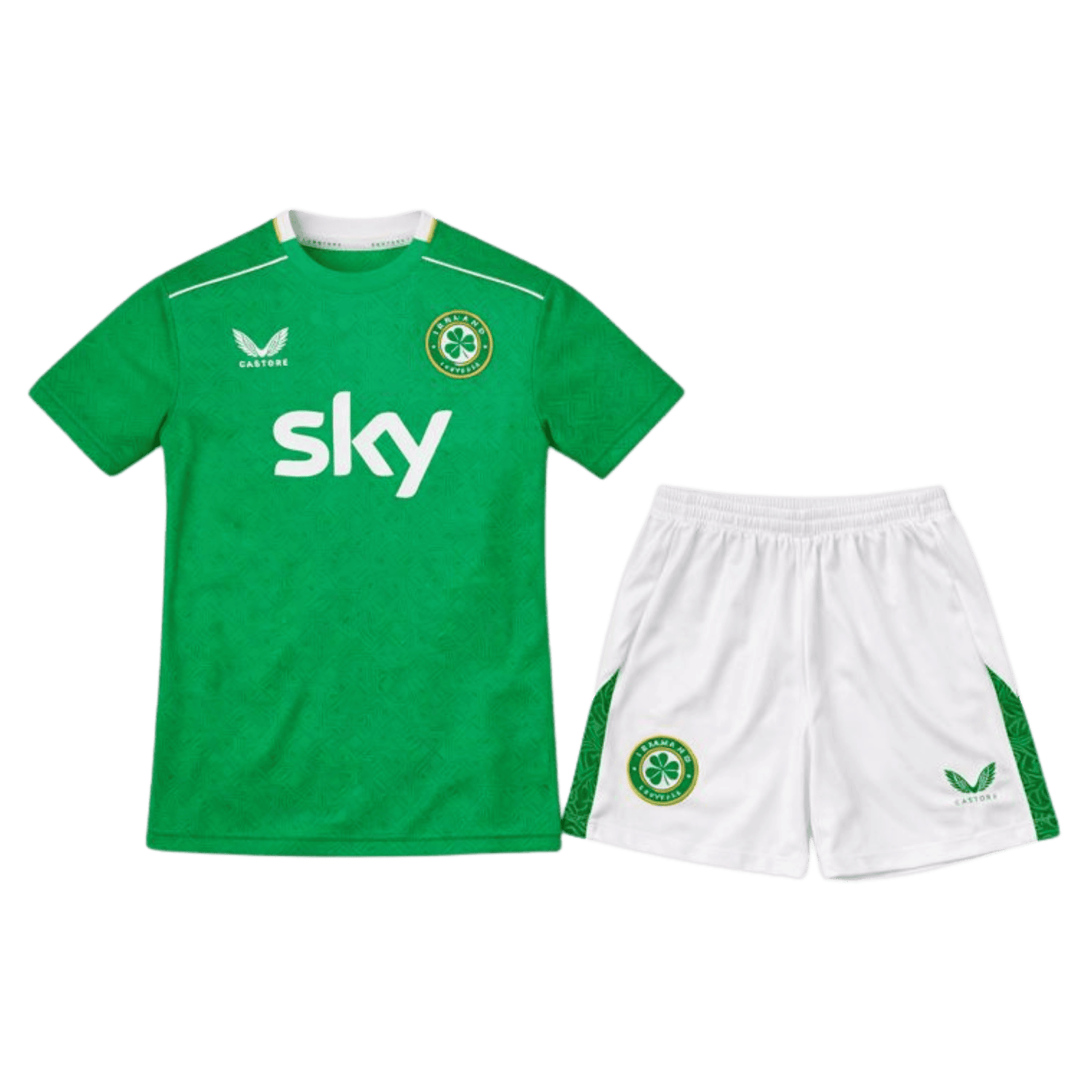 kids-ireland-home.png 24/25 Kids Ireland Home Kit - Image 1