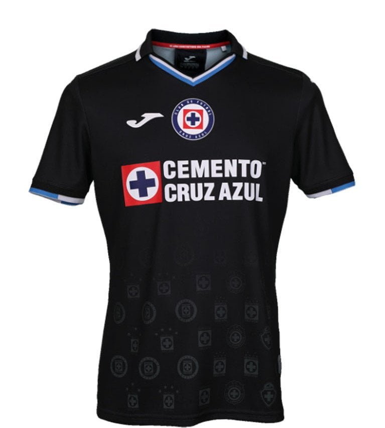 kvuI22E0o8r2Ag6.jpg 22/23 Cruz Azul Third Jersey - Image 1