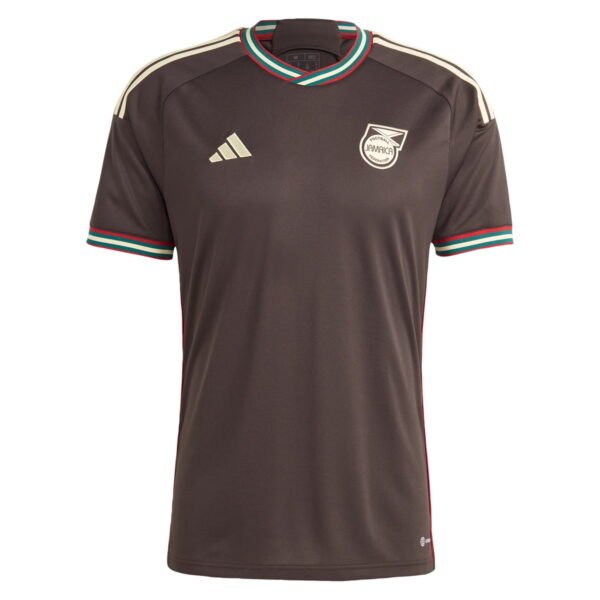 23/24 Jamaica Away Jersey