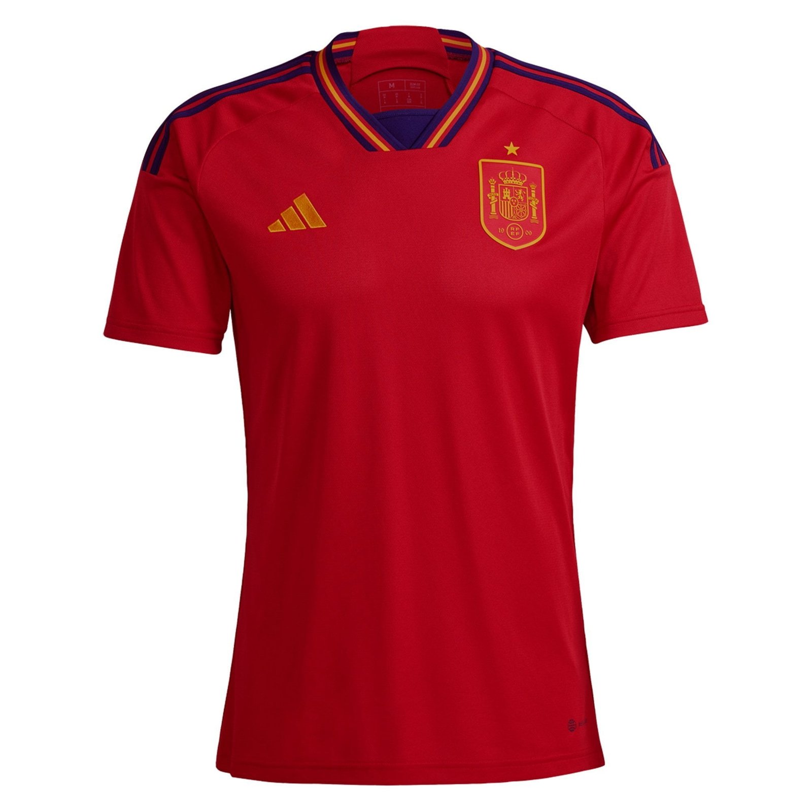 preview-21-1.jpeg 22/23 Spain Home Jersey - Image 1