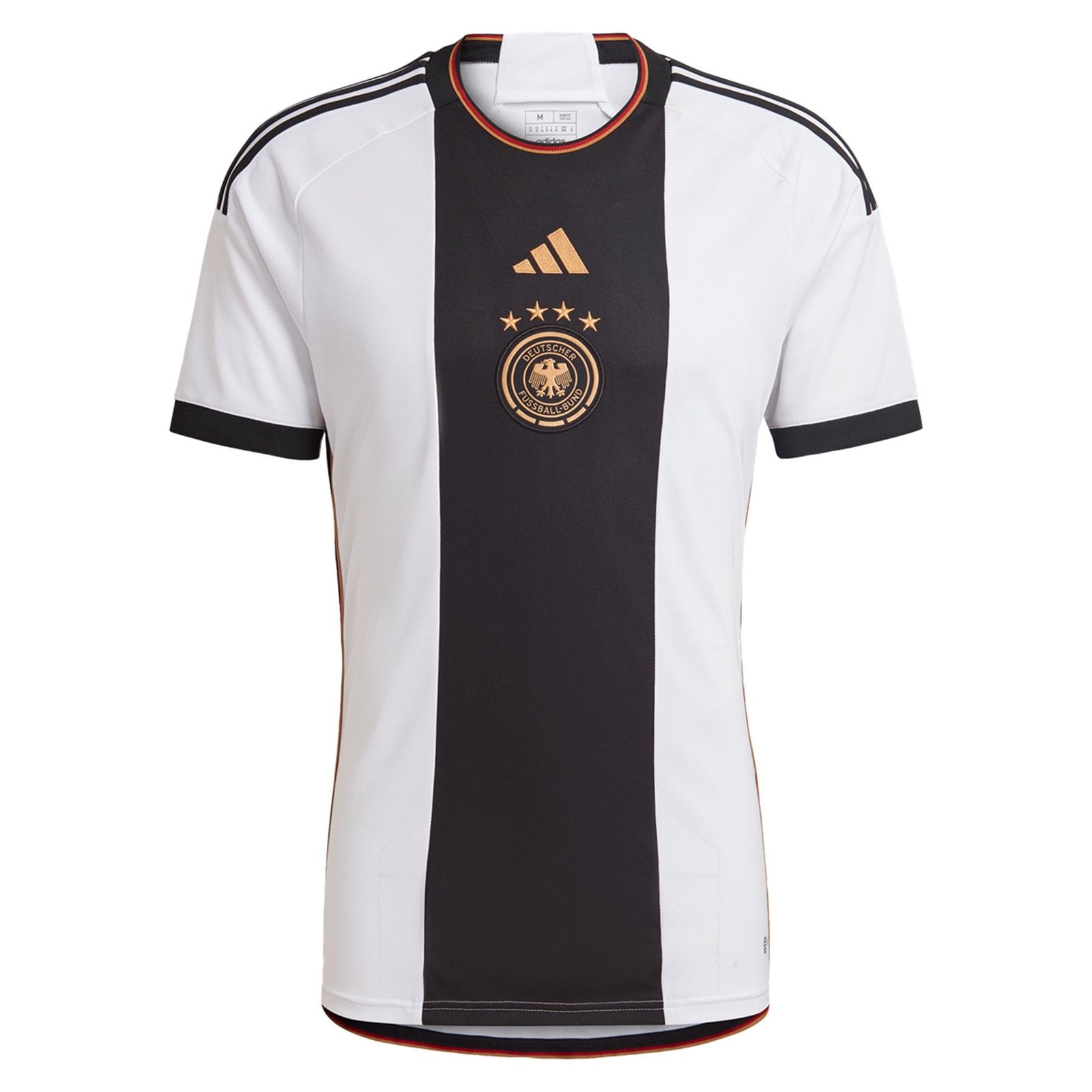 preview-24-2.jpeg 22/23 Germany Home Jersey - Image 1