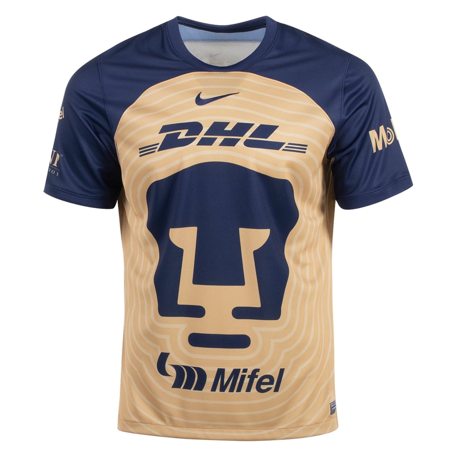 preview-3-1.jpeg 22/23 Pumas UNAM Away Jersey - Image 1