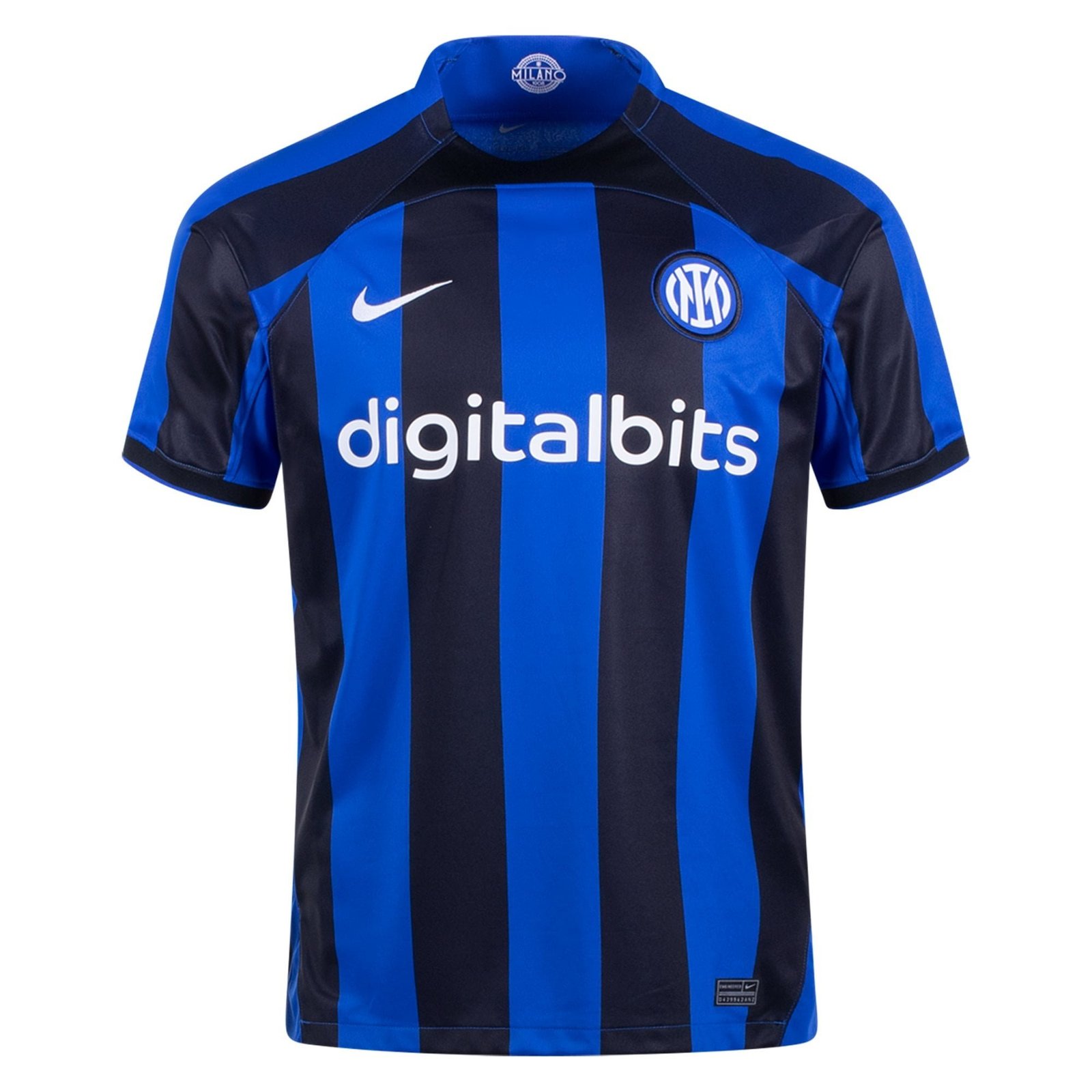 preview-38.jpeg 22/23 Inter Milan Home Jersey - Image 1