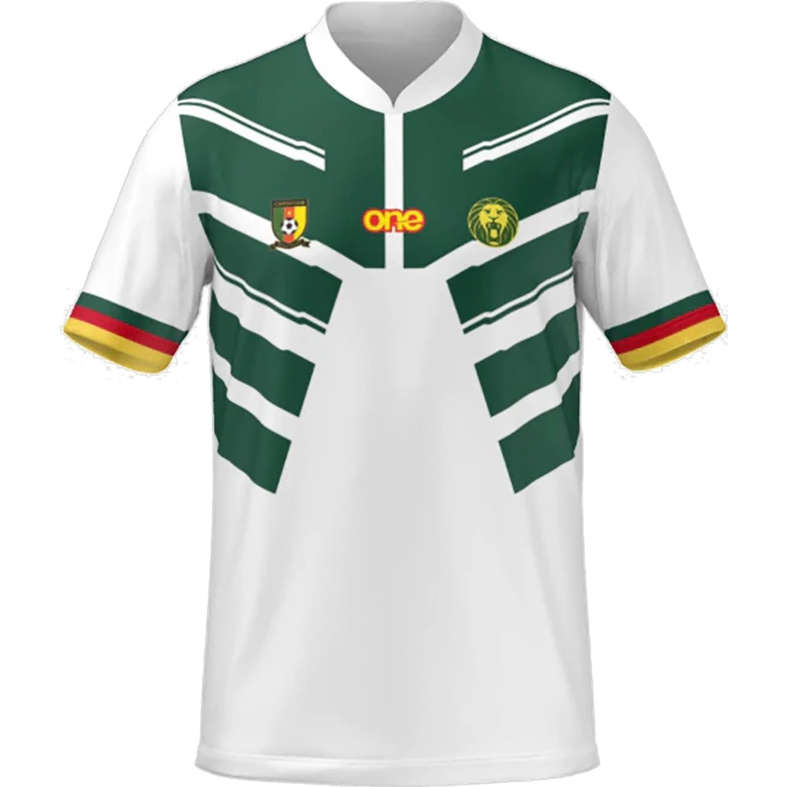 preview-4-2.jpg 22/23 Cameroon Away Jersey - Image 1