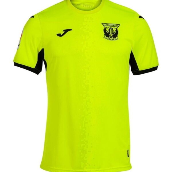 22/23 Leganes Third Jersey