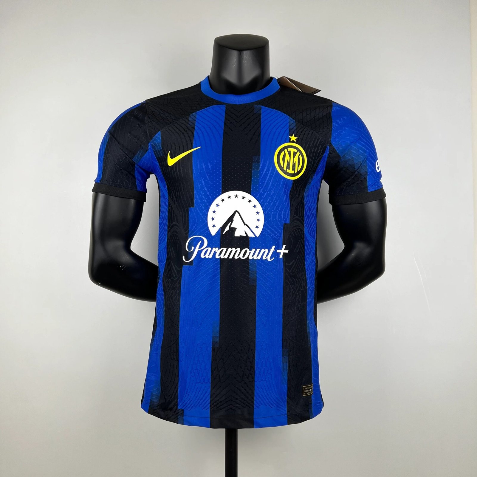 国际米兰-2023-2024-主场球衣球员版_-scaled-1.jpg Inter Milan 2023-2024 Home Shirt Player Edition - Image 1