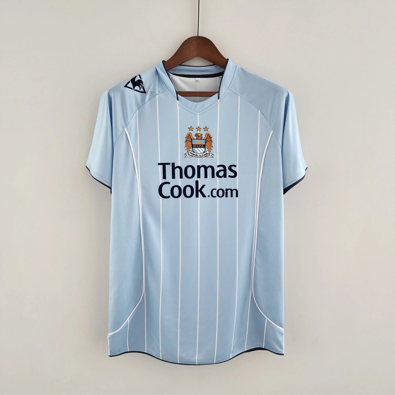 曼城-2008-2009-主场球衣-scaled-1.jpg Manchester City 2008-2009 home shirt - Image 1