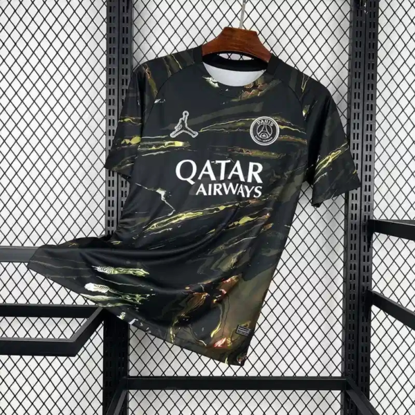 26/27 Paris Special Edition S-4XL