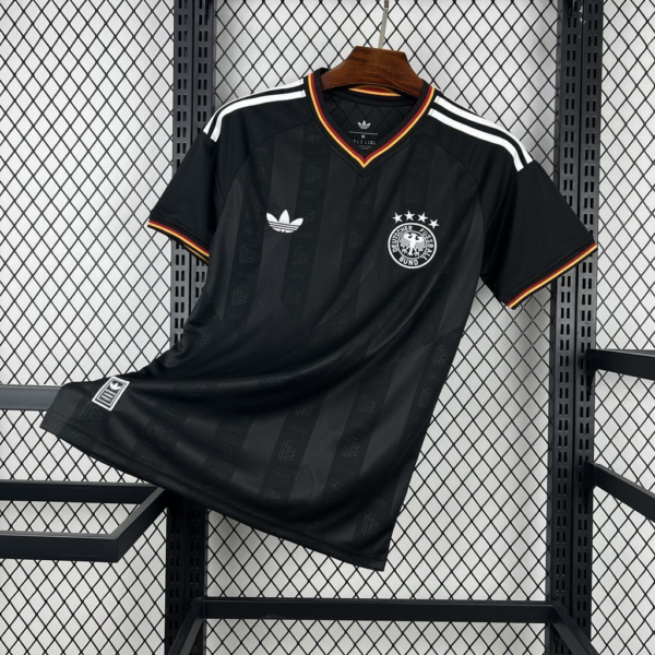 2026 Germany Away Jersey World Cup