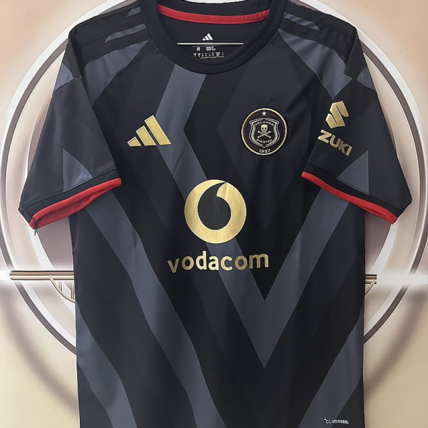 26/27 Orlando City Home Soccer Jerseys