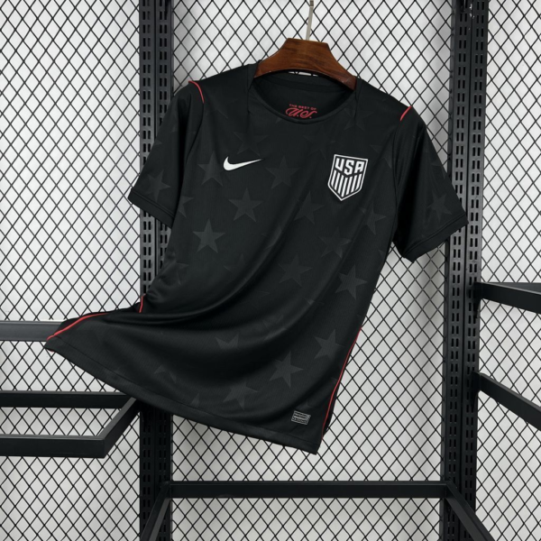 2026 USA Away Jersey World Cup