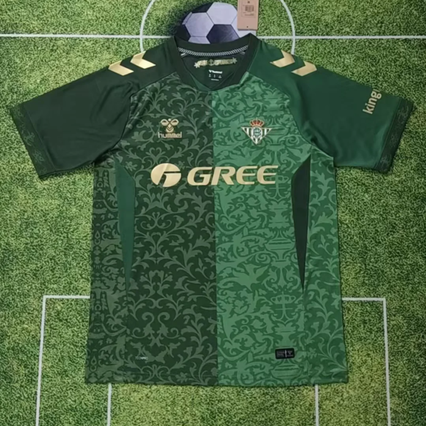 26/27 BTS away soccer jersey size S-4XL