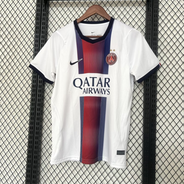 26/27 Paris Away Game - S-4XL