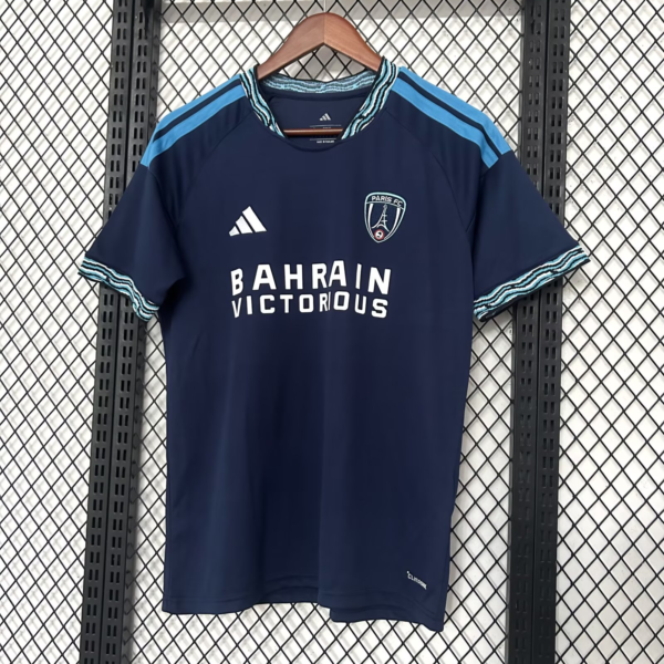 26/27 Paris FC Home Game S-4XL