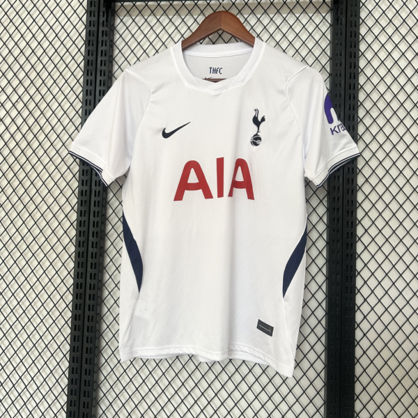 26/27 Tottenham Hotspur Home